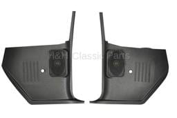 Kick Panel Speakers