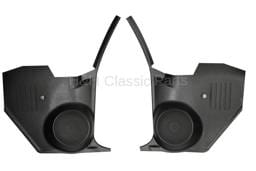 Kick Panel Speakers