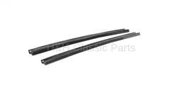 Trunk Weatherstrip Repair Channels