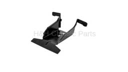 Trunk Lid Catch Mount