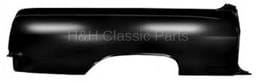 Quarter Panel RH