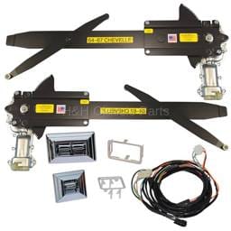 Nu-Relics Front Power Window Kit