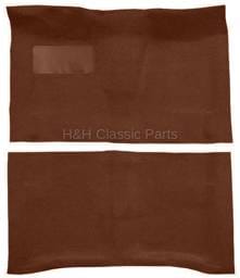 Bronze 80/20 Loop Carpet