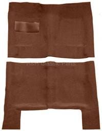 Bronze 80/20 Loop Carpet