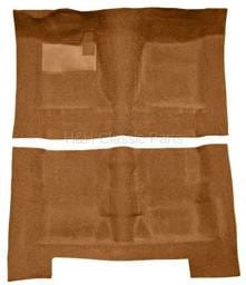 Saddle 80/20 Loop Carpet