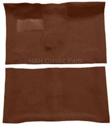 Bronze 80/20 Loop Carpet