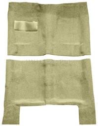 Fawn 80/20 Loop Carpet