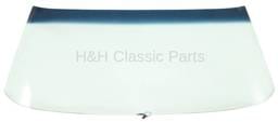 Windshield