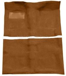 Saddle 80/20 Loop Carpet
