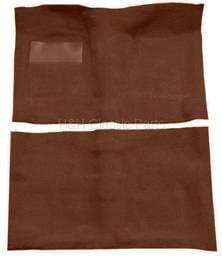Bronze 80/20 Loop Carpet