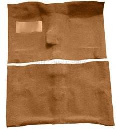 Saddle 80/20 Loop Carpet