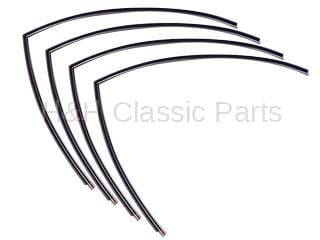 Upper Window Channels
