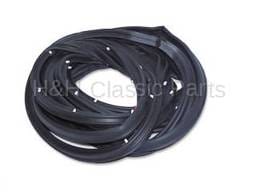 Door Rubber