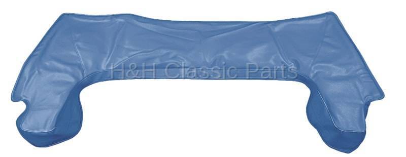 Top Boot Cover Light Blue