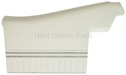 Rear Panels Pearl