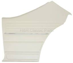 Rear Panels Pearl