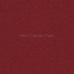Headliner Dark Red