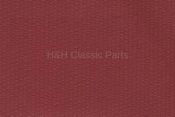 Headliner Dark Red (6 Bow)