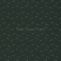 Headliner Dark Green