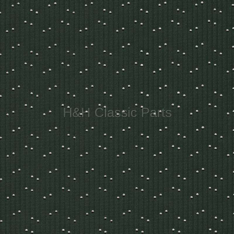 Headliner Dark Green