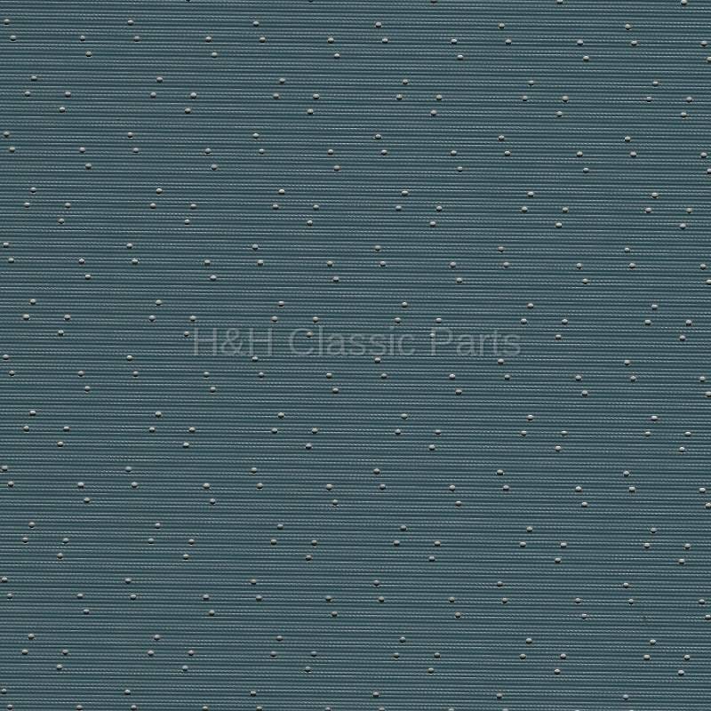 Headliner Light Blue