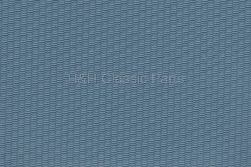 Headliner Medium Blue