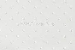Headliner White