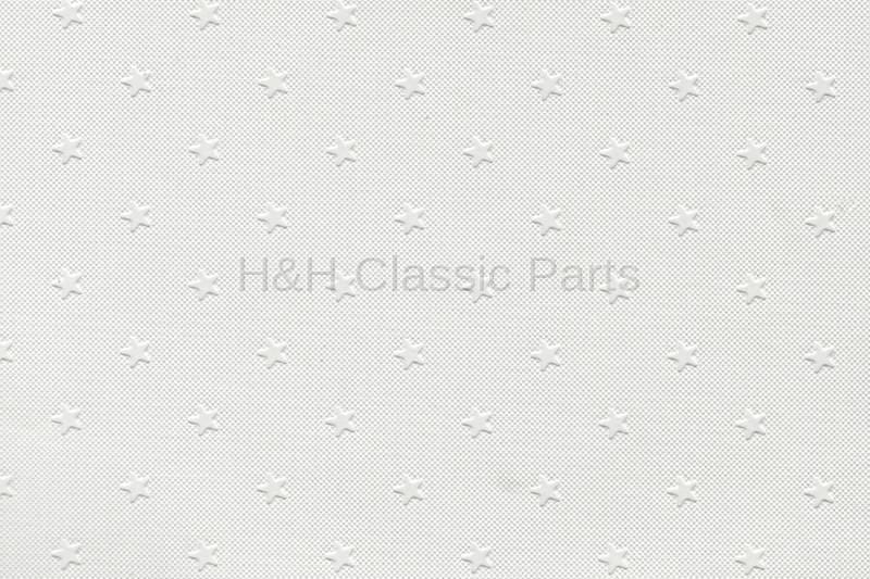 Headliner White