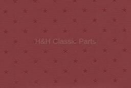 Sunvisors Dark Red