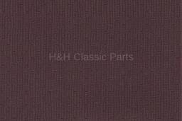 Sunvisors Dark Red