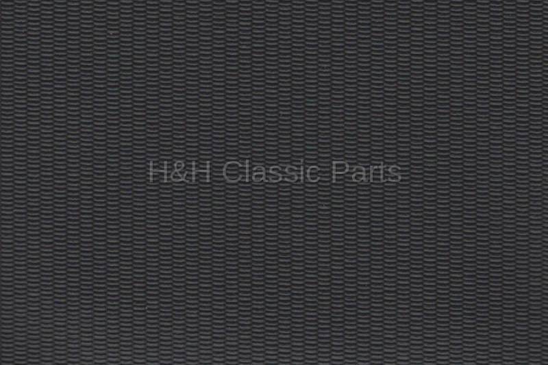 Headliner Black