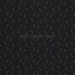 Headliner Black