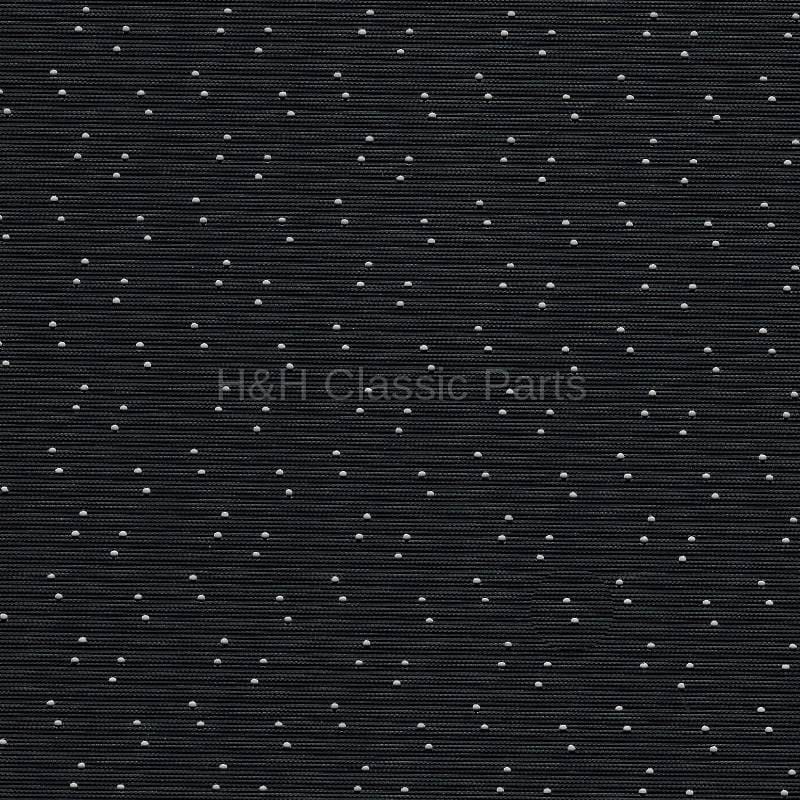 Headliner Black