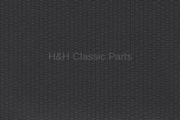 Headliner Black (6 Bow)