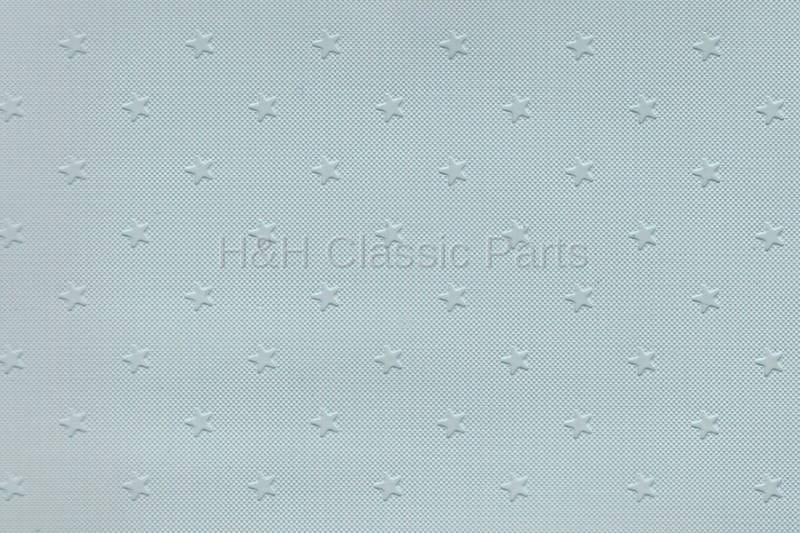 Headliner Bright Blue