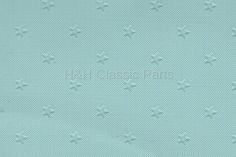 Headliner Aqua