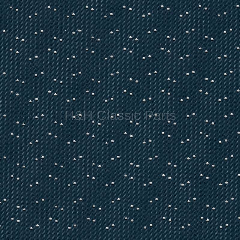 Headliner Dark Blue