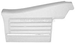 Rear Panels Pearl
