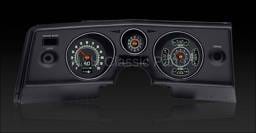 Dakota Digital RTX Gauge System