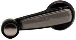 Window Handle