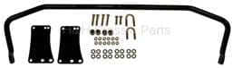 Rear Sway Bar Kit