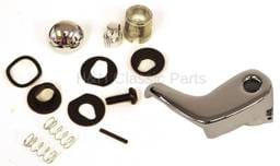 Vent Window Handle LH