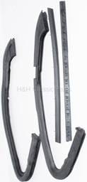 Vent Window Seal Kit