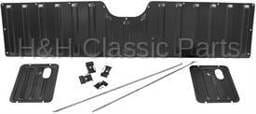 Tailgate Inner Panel Kit