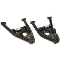 Lower Tubular A-Arms