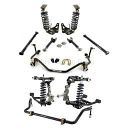 Coil Over Suspension Kit