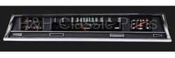 Classic Instruments Gauge Kit (Velocity Black Series)