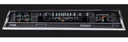 Classic Instruments Gauge Kit (G-Stock Series)