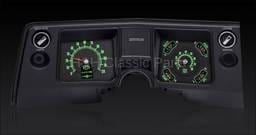 Dakota Digital RTX Gauge System