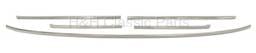 Back Glass Molding Set
